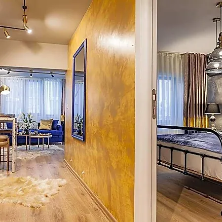 Lord Morgan & Exclusive Design Nisantasi 3* Istanbul