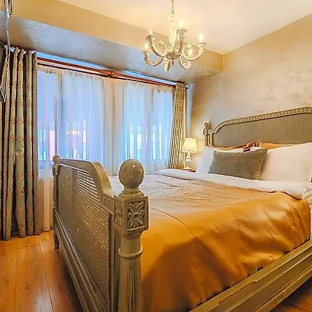 Aparthotel Lord Morgan & Exclusive Design Nisantasi 3*