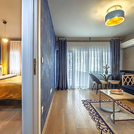 Lord Morgan & Exclusive Design Nisantasi Istanbul