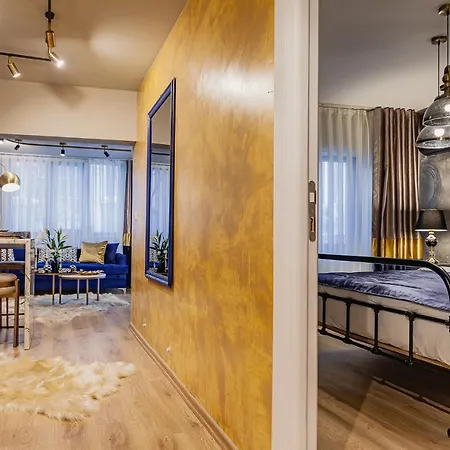 Lord Morgan & Exclusive Design Nisantasi Istanbul