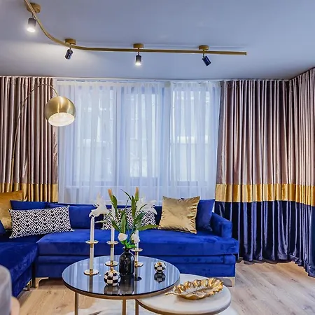 Lord Morgan & Exclusive Design Nisantasi 3*