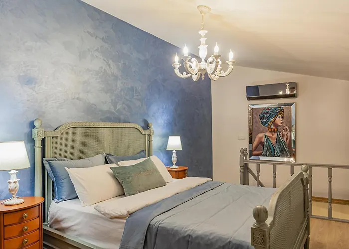 Апарт-отель Lord Morgan & Exclusive Design Nisantasi 3*