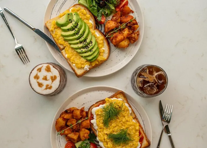 Апарт-отель Lord Morgan & Exclusive Design Nisantasi 3*