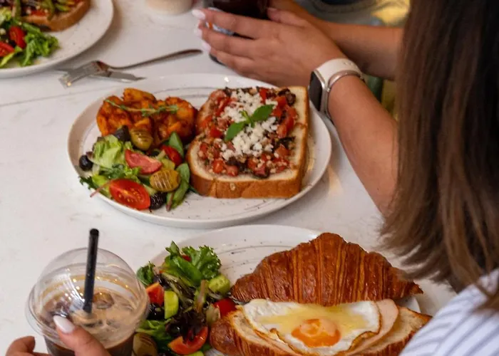 Lord Morgan & Exclusive Design Nisantasi