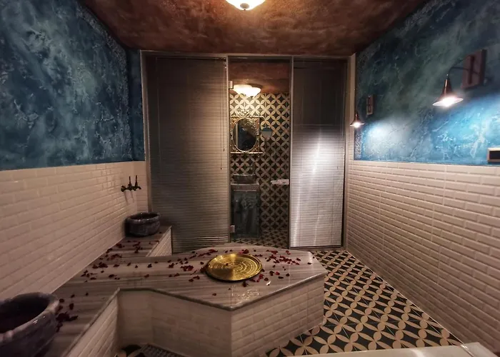 Lord Morgan & Exclusive Design Nisantasi 3*