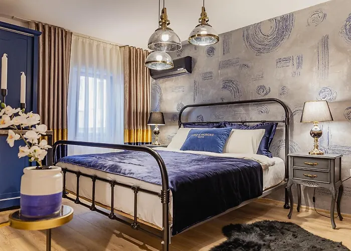 Lord Morgan & Exclusive Design Nisantasi 3* Стамбул