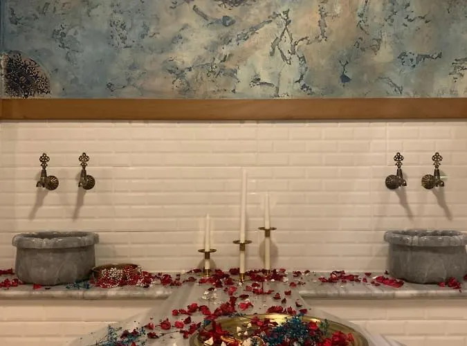 Апарт-отель Lord Morgan & Exclusive Design Nisantasi