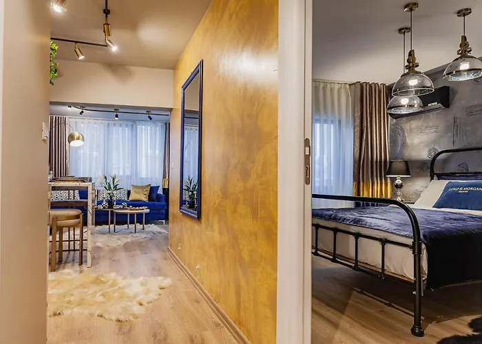 Lord Morgan & Exclusive Design Nisantasi Стамбул