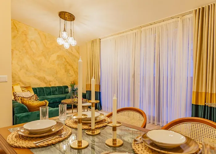 Lord Morgan & Exclusive Design Nisantasi Апарт-отель