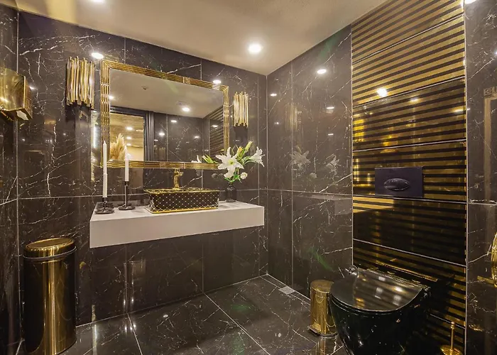 Lord Morgan & Exclusive Design Nisantasi Стамбул