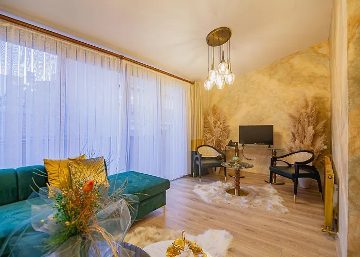 Lord Morgan & Exclusive Design Nisantasi 3*