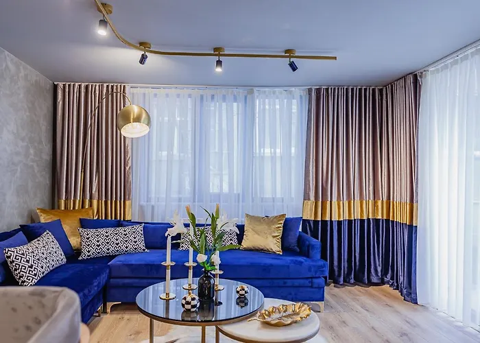 Lord Morgan & Exclusive Design Nisantasi 3*