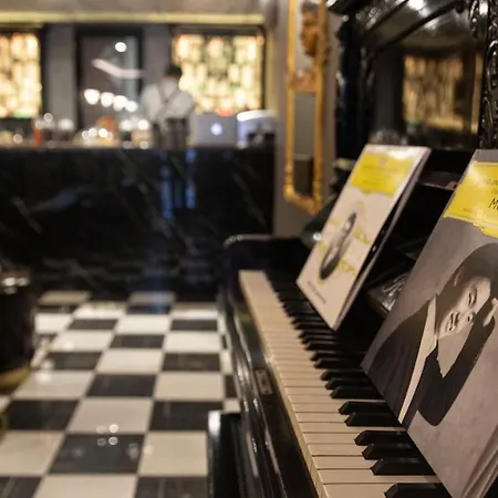 Lord Morgan & Exclusive Design Nisantasi Apartmanhotel 4*