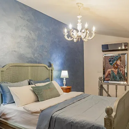 Apart-hotel Lord Morgan & Exclusive Design Nisantasi 3*