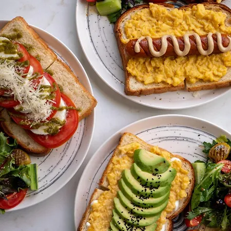 Lord Morgan & Exclusive Design Nisantasi Isztambul