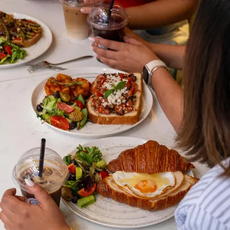 Lord Morgan & Exclusive Design Nisantasi