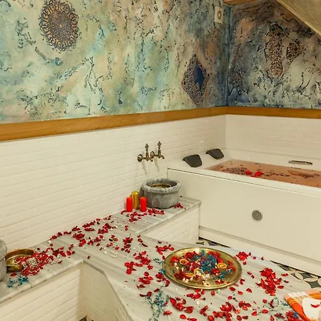 Apartmanhotel Lord Morgan & Exclusive Design Nisantasi