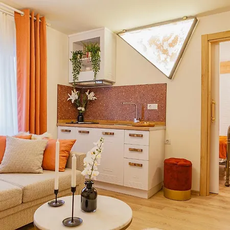 Apart Otel Lord Morgan & Exclusive Design Nisantasi İstanbul