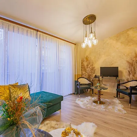 Lord Morgan & Exclusive Design Nisantasi 4*