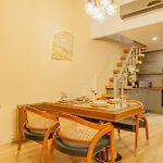 Aparthotel Lord Morgan & Exclusive Design Nisantasi Istanbul