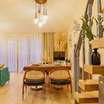 Aparthotel Lord Morgan & Exclusive Design Nisantasi Istanbul