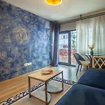 Lord Morgan & Exclusive Design Nisantasi 3* Istanbul