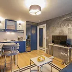 Aparthotel Lord Morgan & Exclusive Design Nisantasi