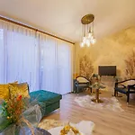 Lord Morgan & Exclusive Design Nisantasi 3*